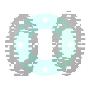 1/2 x 1/16 in. 1595 psi Non-Asbestos Full Face Gasket