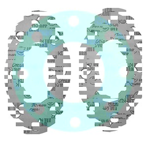 16 in. Non-Asbestos 1/16 150# Full Face Gasket