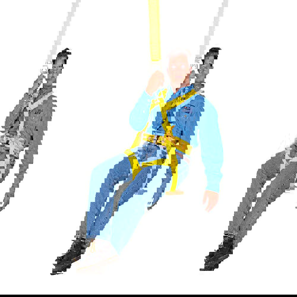 Fall Protection Bosun Chair