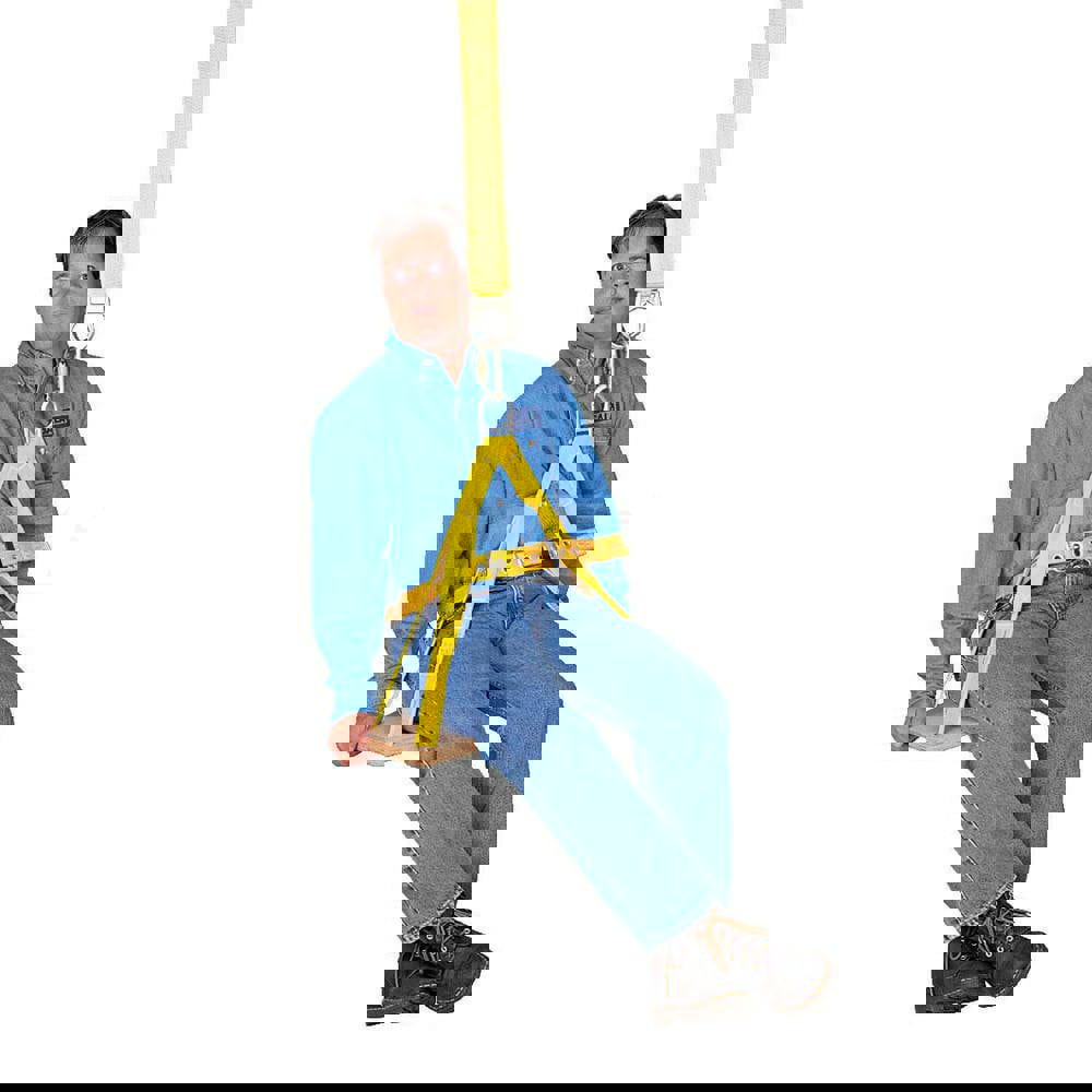 Fall Protection Bosun Chair