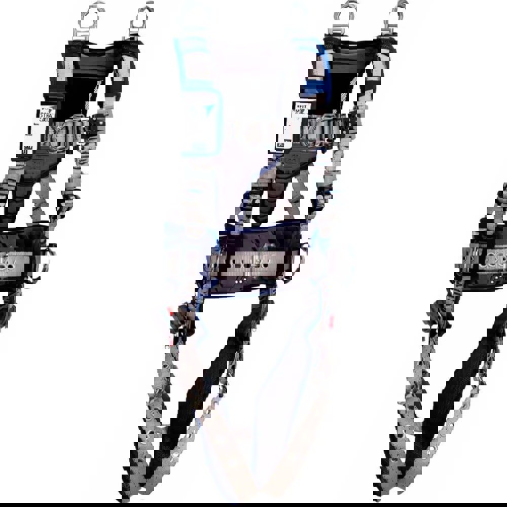 Harnesses; UNSPSC Code: 46182306