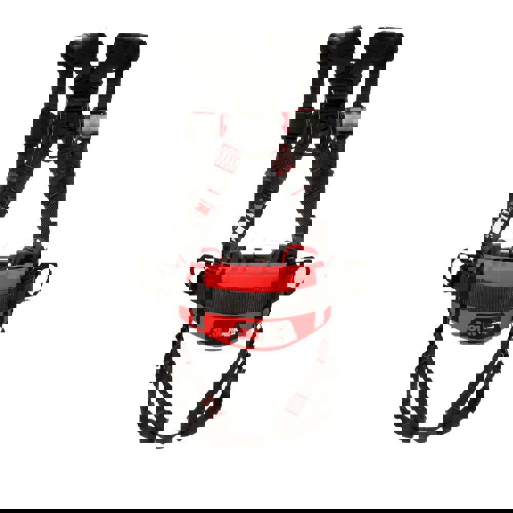 Harnesses; UNSPSC Code: 46182306