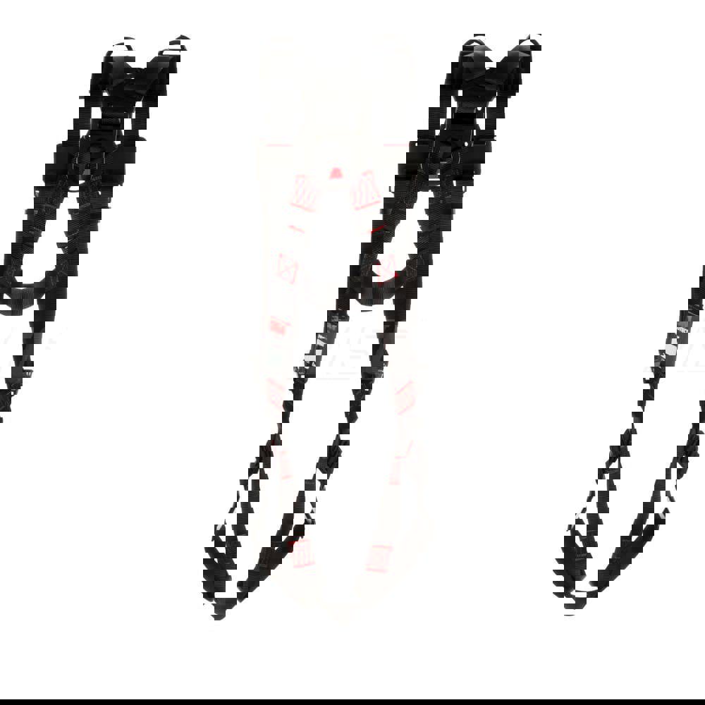 Harnesses; UNSPSC Code: 46182306