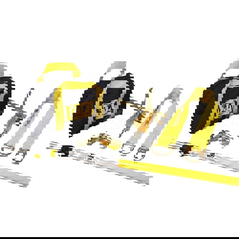 Anchoring System 310.00 lb Capacity