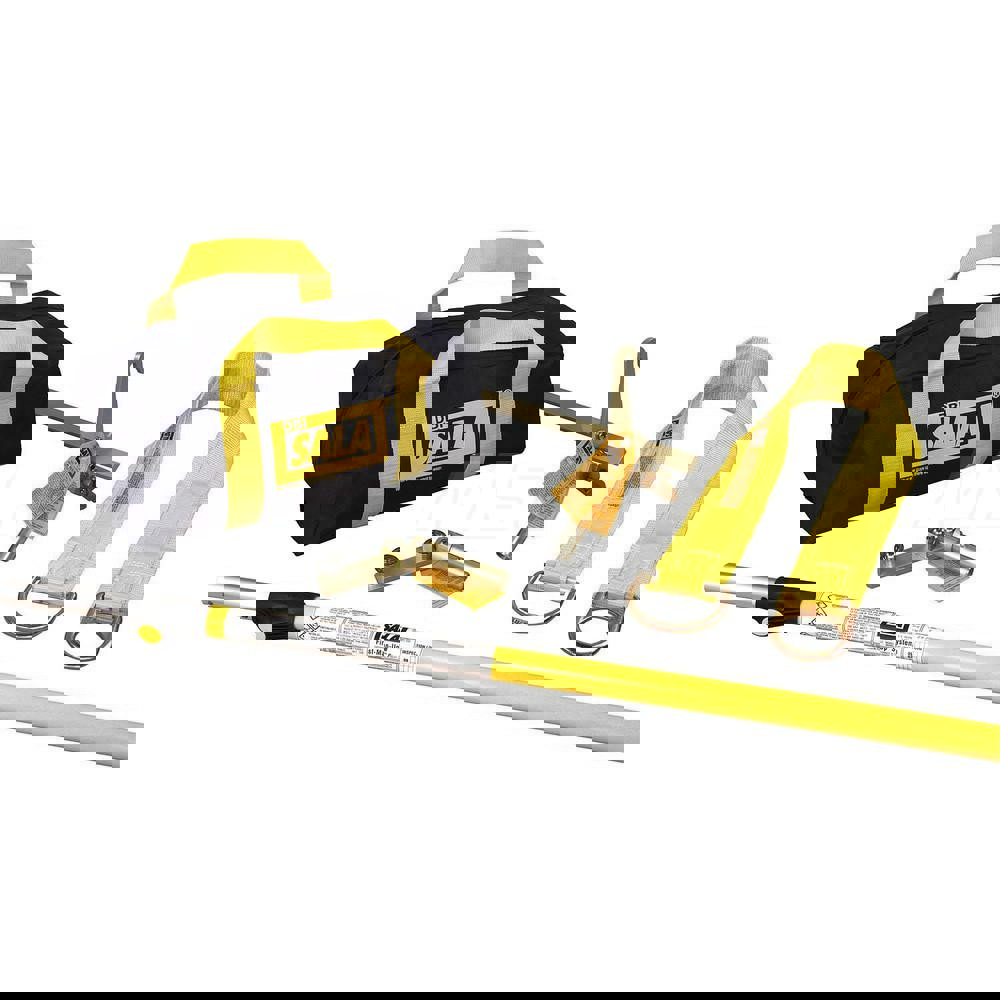 Anchoring System 420.00 lb Capacity