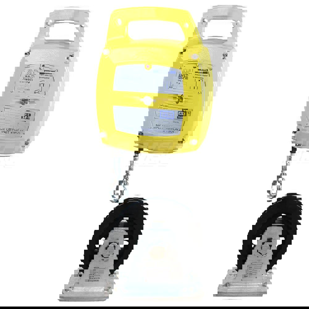 Fall Protection Load Arrestor