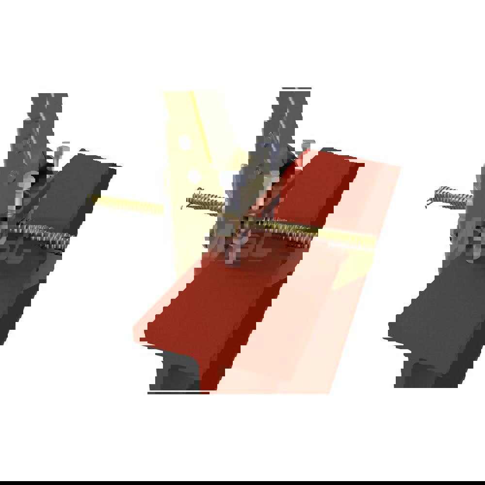 Fall Protection Stanchion Base