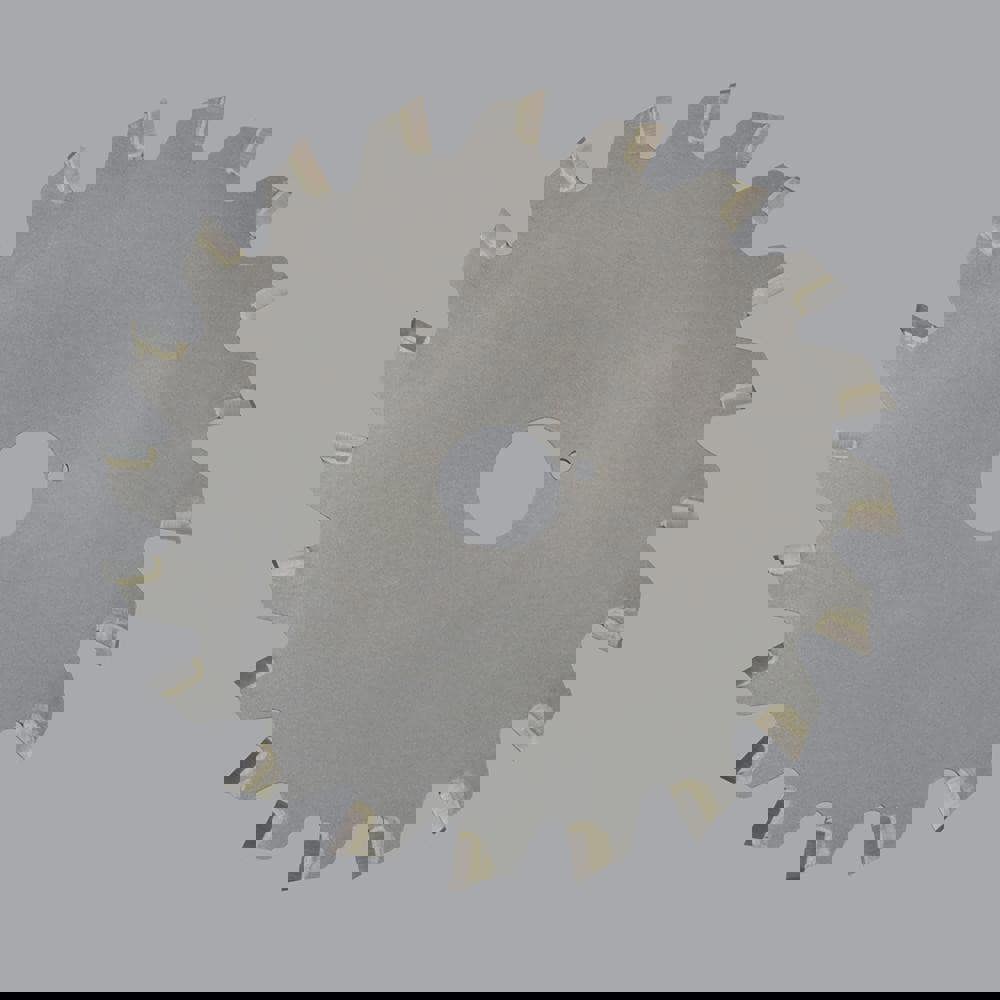 Slotting&Slitting Carbide Tip