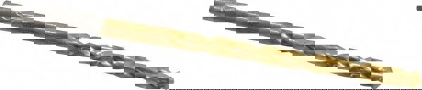 Jobber Length Drill Bit: #29 (0.1360) Dia, 118 deg, HSS