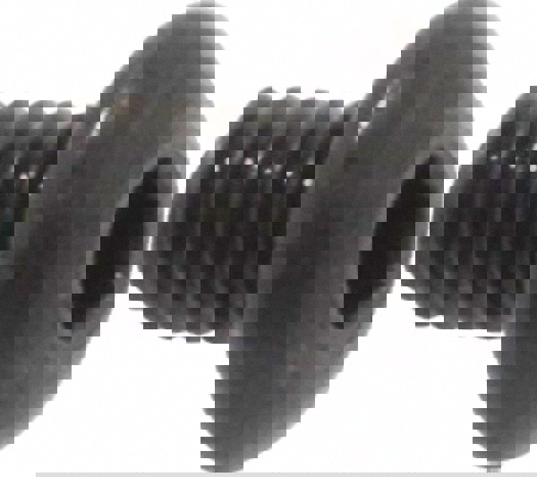 Button Socket Cap Screw: #2-56, 1/8