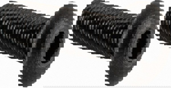 Button Socket Cap Screw: #2-56, 5/16