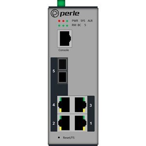 IDS-305G-CSD160 4PORT MANAGED SWITCH GE
