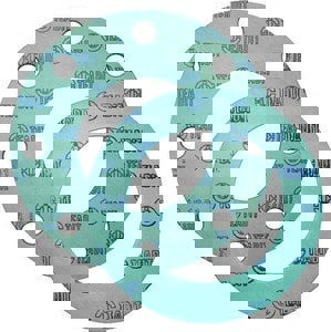 3 in. Non-Asbestos 1/8 300# Ring Gasket