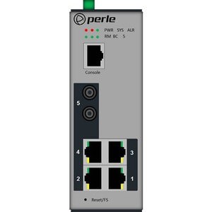 IDS-305G-CMS05D 4PORT MANAGED SWITCH GE