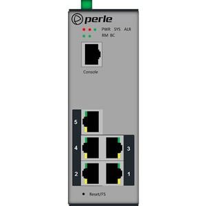 IDS-205-XT 5PORT MANAGED 10/100/1000BASE