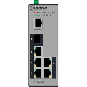 IDS-305-XT 5PORT MANAGED 10/100/1000B-T