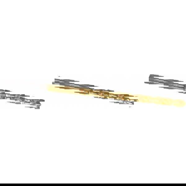 Hss Tin Coated Jobbers 118 Deg