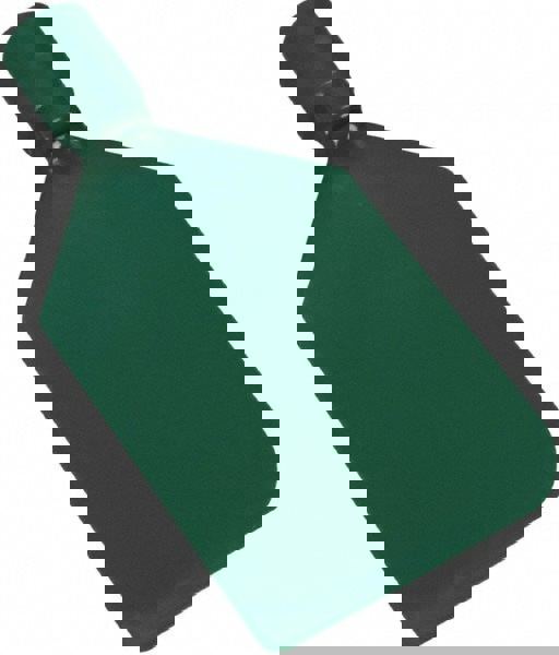 Flexible Polyethylene Straight Scraper