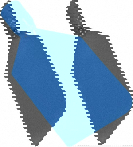 Flexible Polyethylene Straight Scraper