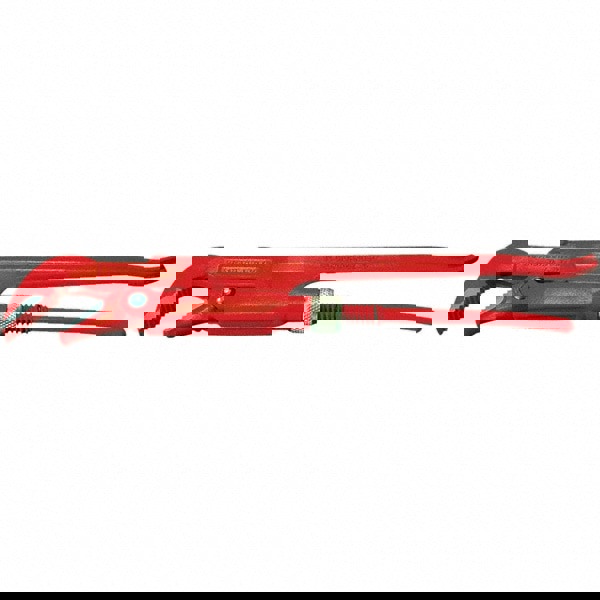 Corner 45 &deg; Pipe Wrench: 20