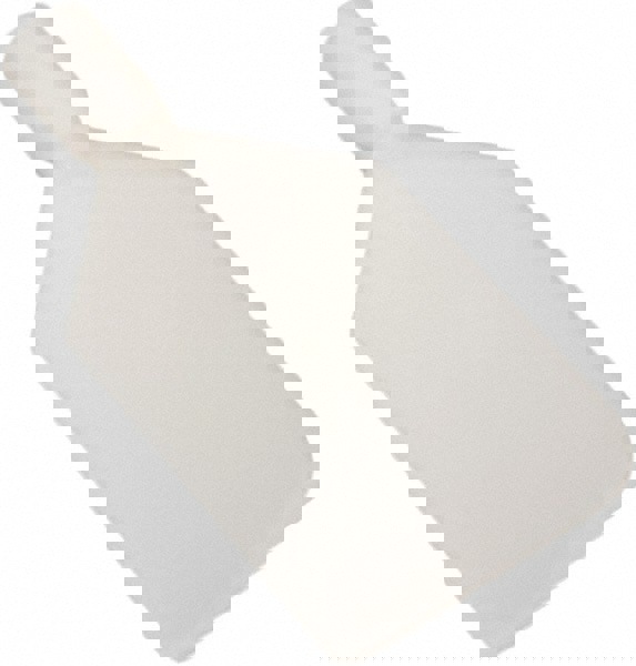 Flexible Polyethylene Straight Scraper