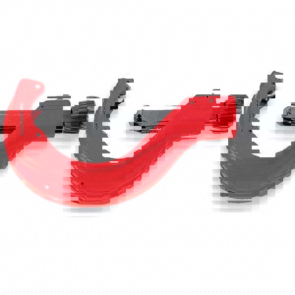 Hand Tube Cutter: 4 to 6-5/8