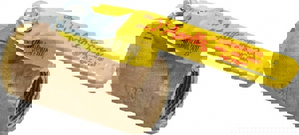 Steam Service Manual Ball Valve: 1