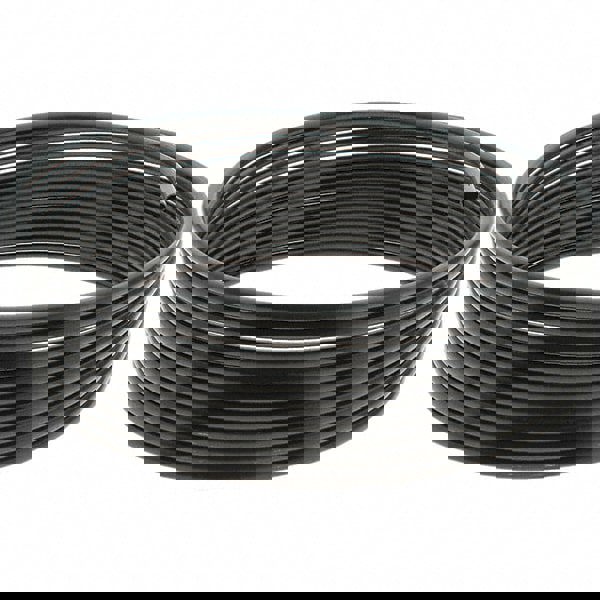 Metal Tube; Tube Type: Seamless ; Material: Steel ; Outside Diameter (Inch): 5/16 ; Wall Thickness (Decimal Inch): 0.0280 ; Tube Length: 25 ft ; Length: 25