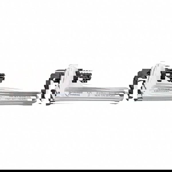 Cast Aluminum Pipe Wrench: 10