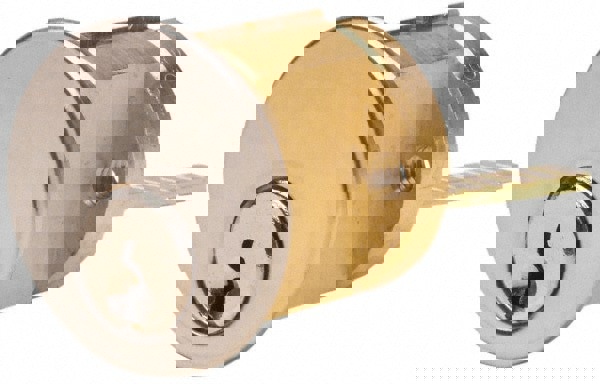 5 Pin Sargent LA-LC Rim Cylinder