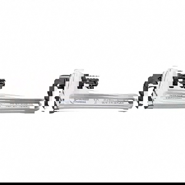 Cast Aluminum Pipe Wrench: 14