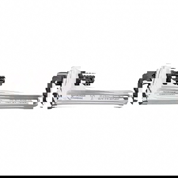 Cast Aluminum Pipe Wrench: 18