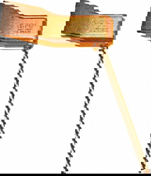 Soldering Iron Copper Bit Tip: 1/2