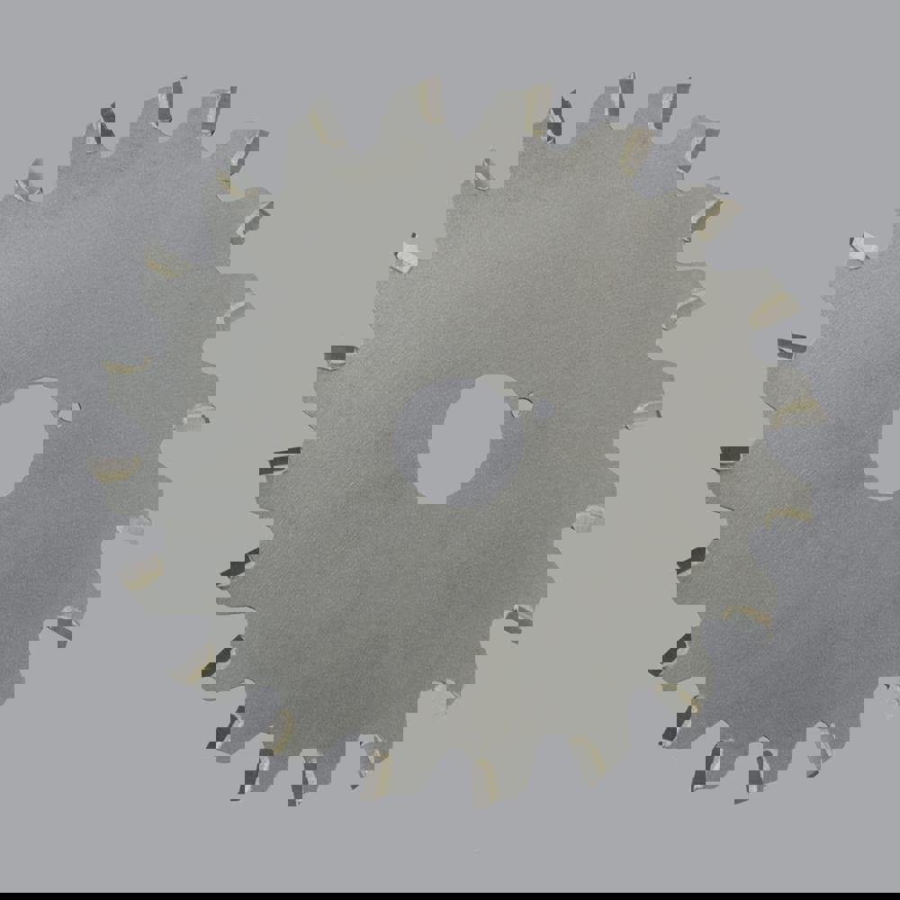 Slotting&Slitting Carbide Tip