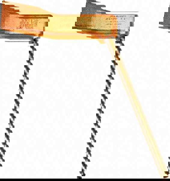 Soldering Iron Copper Bit Tip: 1/2