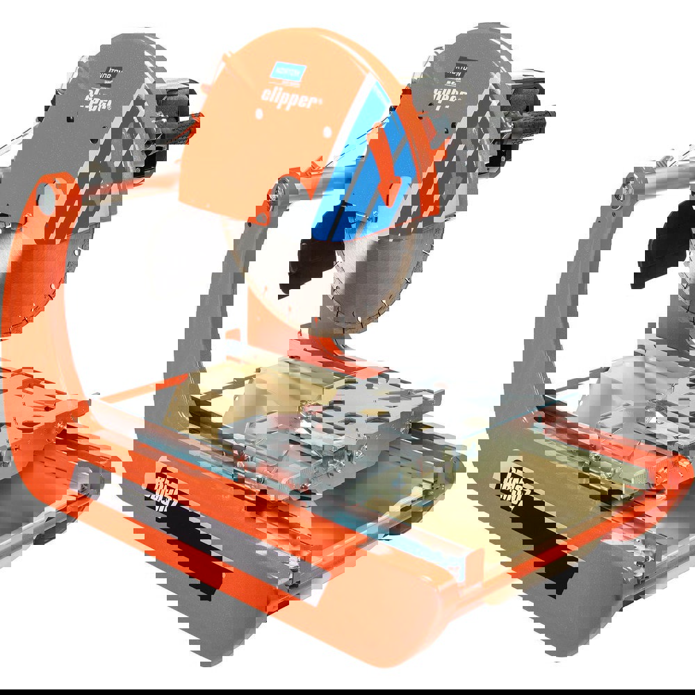 Chop & Cut-Off Saws; Mount Type: None ; Standards: ANSI B7.1