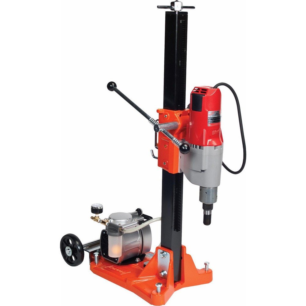 Electric Drill: 1/4