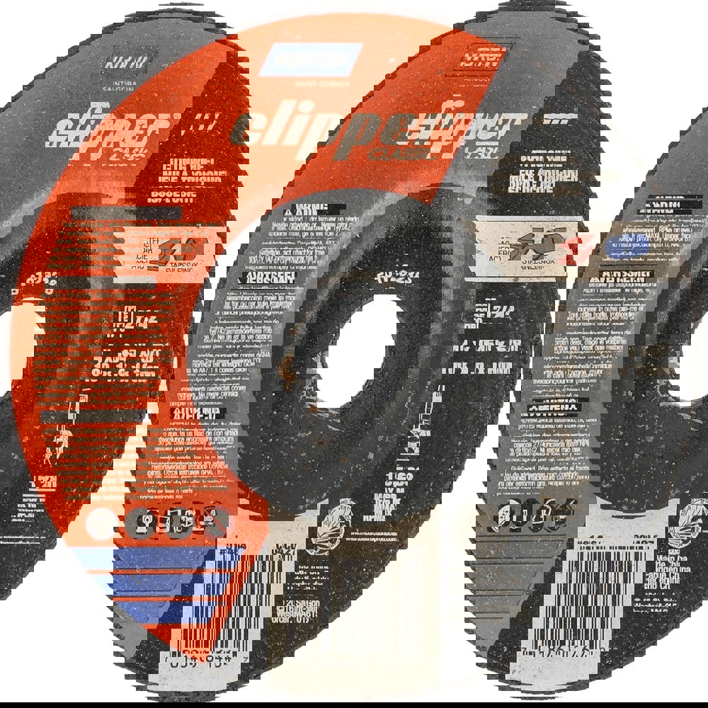 Depressed-Center Wheels; UNSPSC Code: 23131503