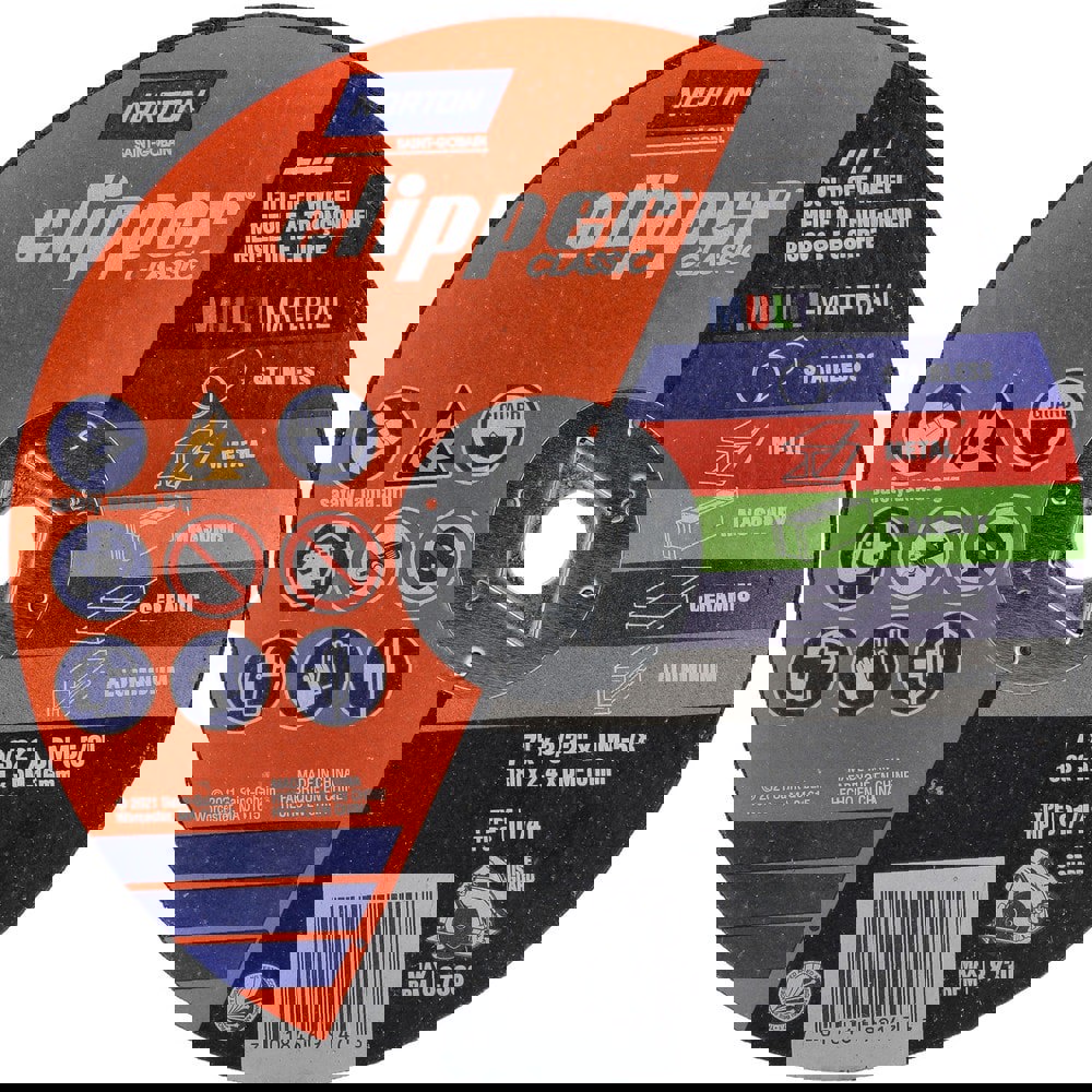 Cutoff Wheels; Wheel Diameter (Inch): 7 ; Wheel Thickness (Inch): 3/32 ; Hole Size (Inch): 5/8 DM ; Abrasive Material: Aluminum Oxide; Silicon Carbide ; Reinforced: Reinforced ; Bond Type: Resinoid