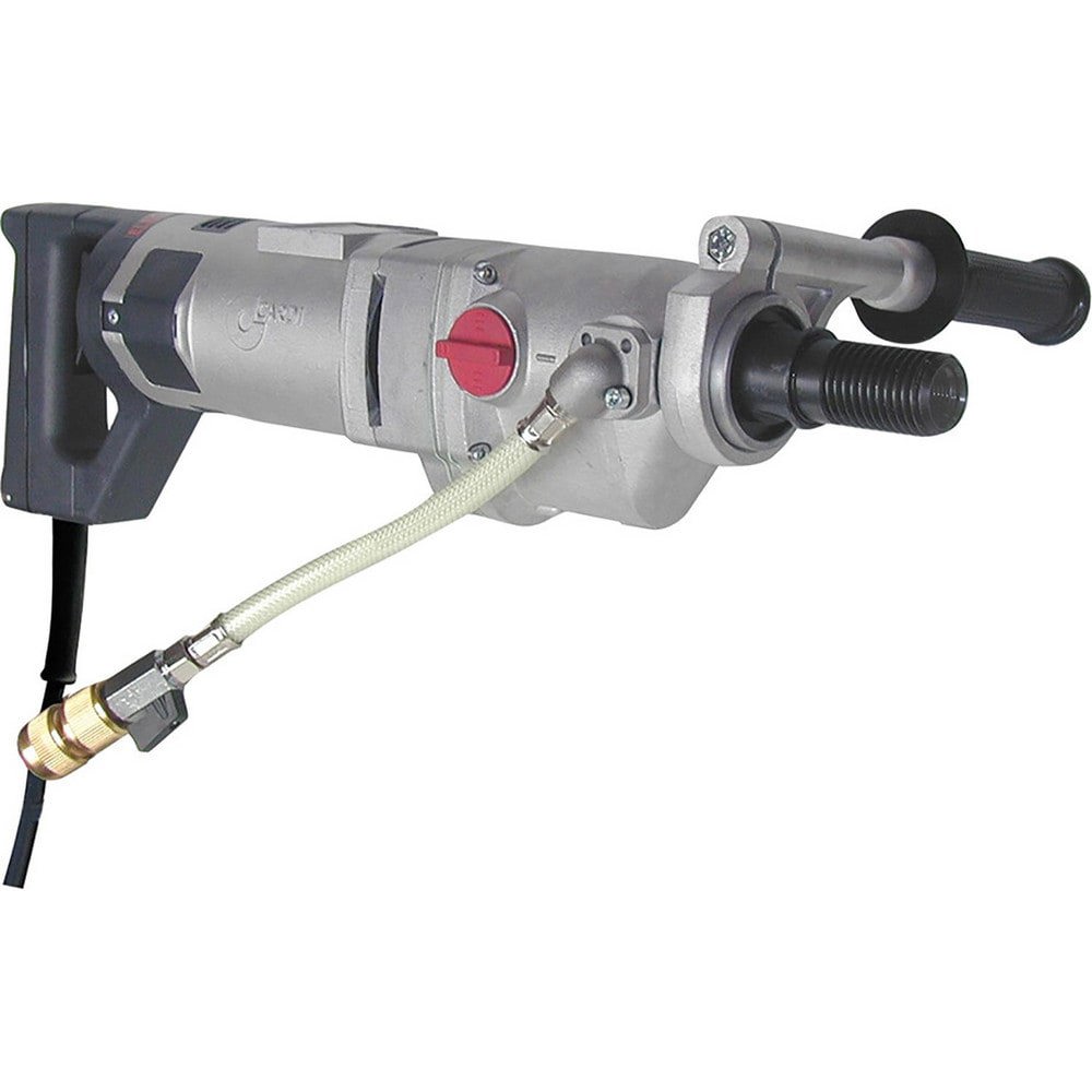 Electric Drill: 1/4