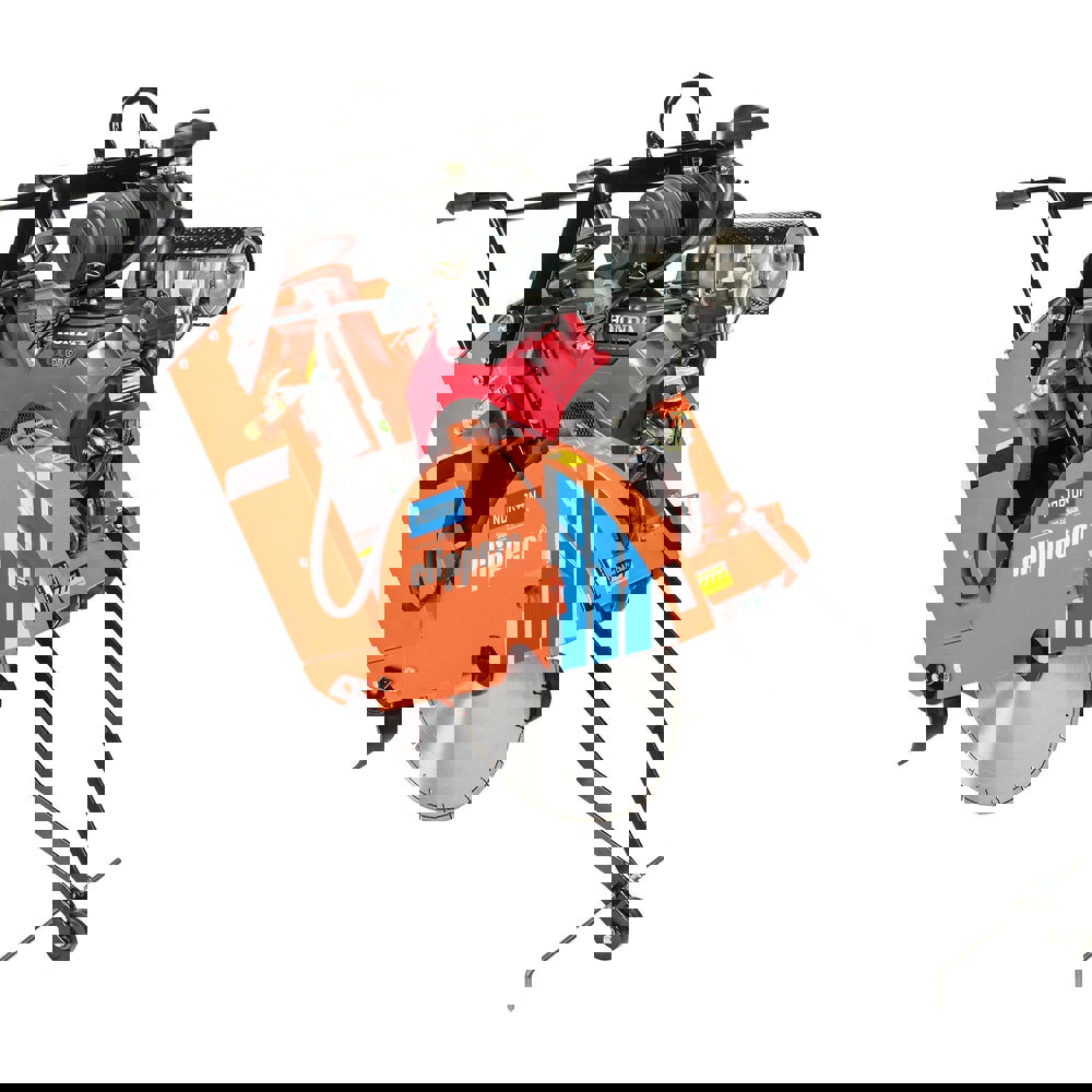 Chop & Cut-Off Saws; Cutting Style: Straight ; Horsepower: 20 ; Standards: ANSI B7.1 ; Cutting Capacity in Solids at 900 (Inch): 7-5/8 ; RPM: 2520 ; Depth of Cut @ 90 Degrees: 7.6250 in