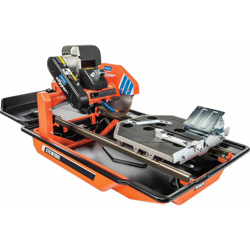 Table & Tile Saws