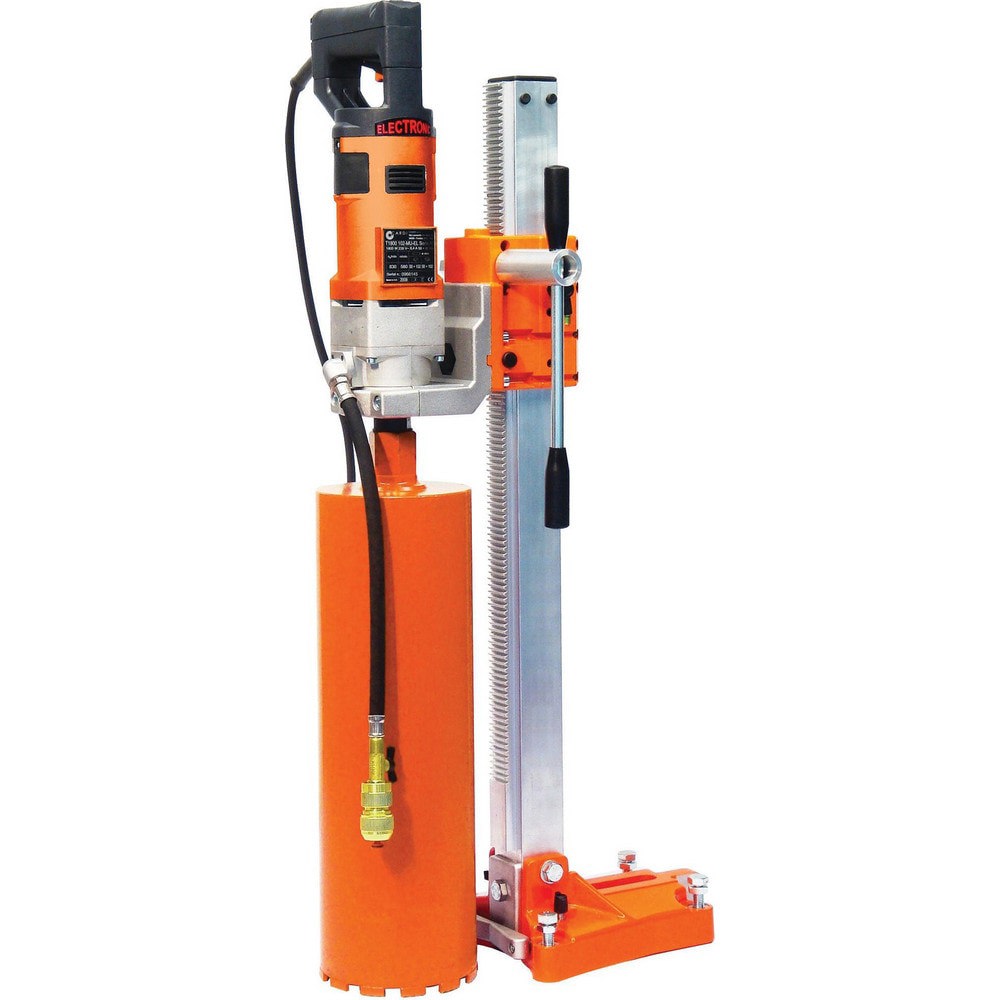 Electric Drill: 1/4
