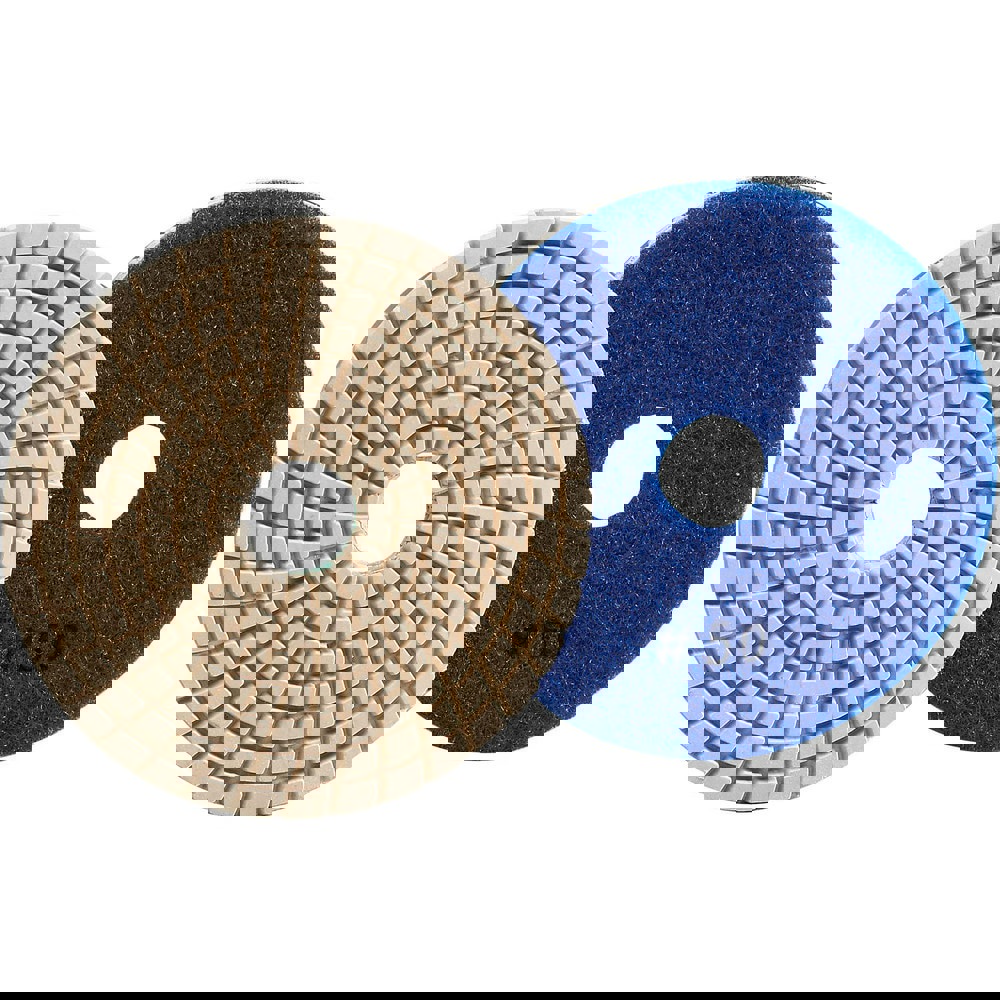 Floor Pads, Bonnets & Screens; UNSPSC Code: 20101601