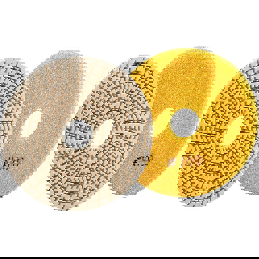 Floor Pads, Bonnets & Screens; UNSPSC Code: 20101601