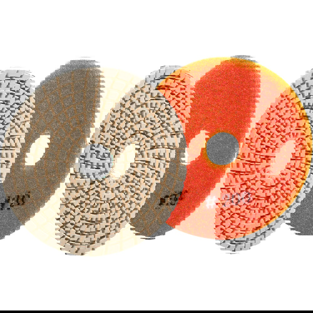 Floor Pads, Bonnets & Screens; UNSPSC Code: 20101601