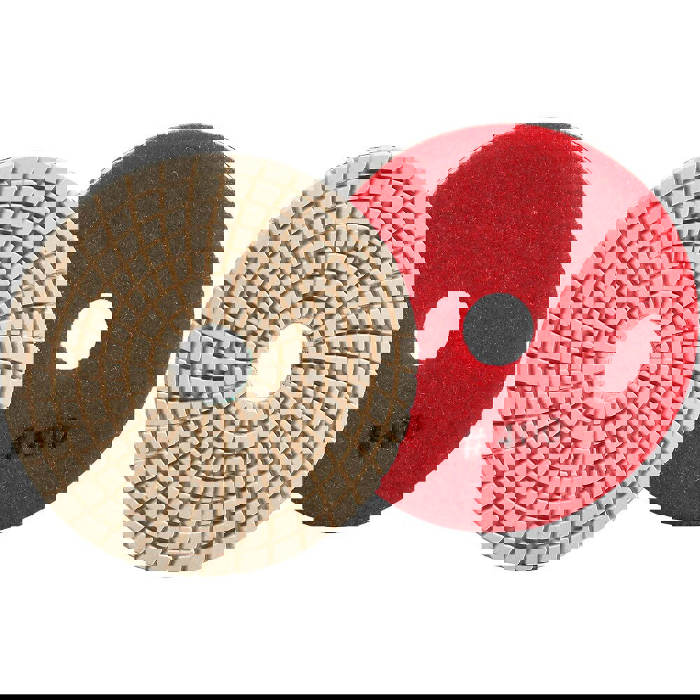 Floor Pads, Bonnets & Screens; UNSPSC Code: 20101601