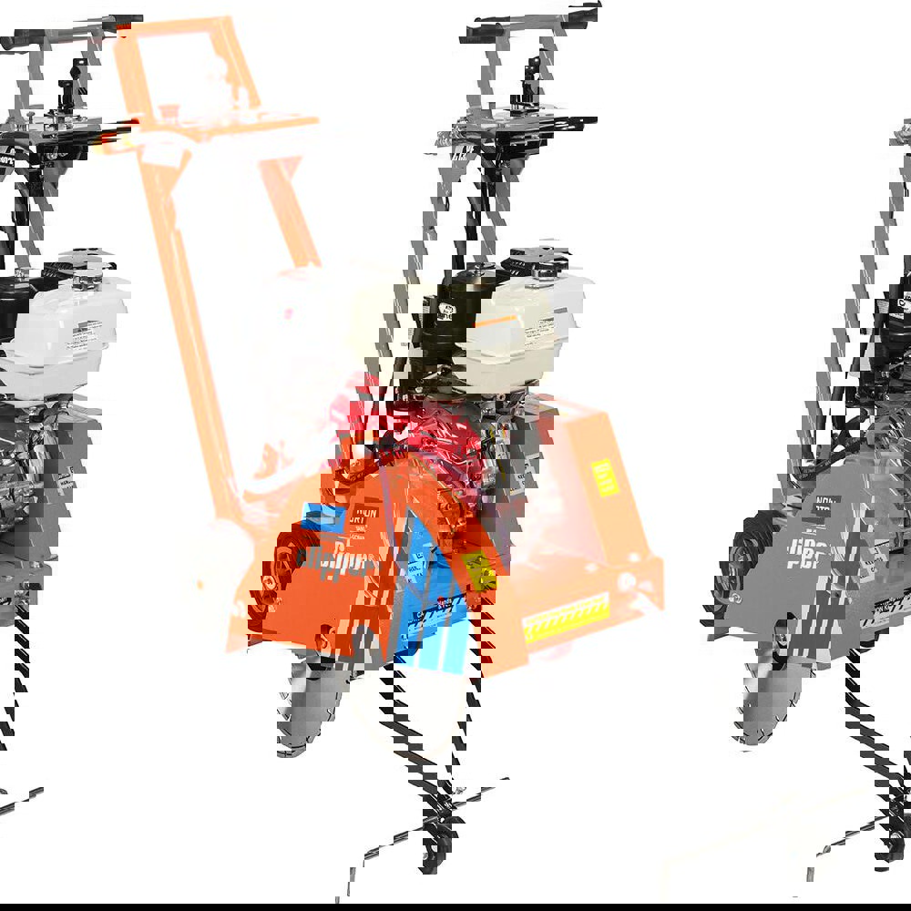 Chop & Cut-Off Saws; Mount Type: None ; Standards: ANSI B7.1