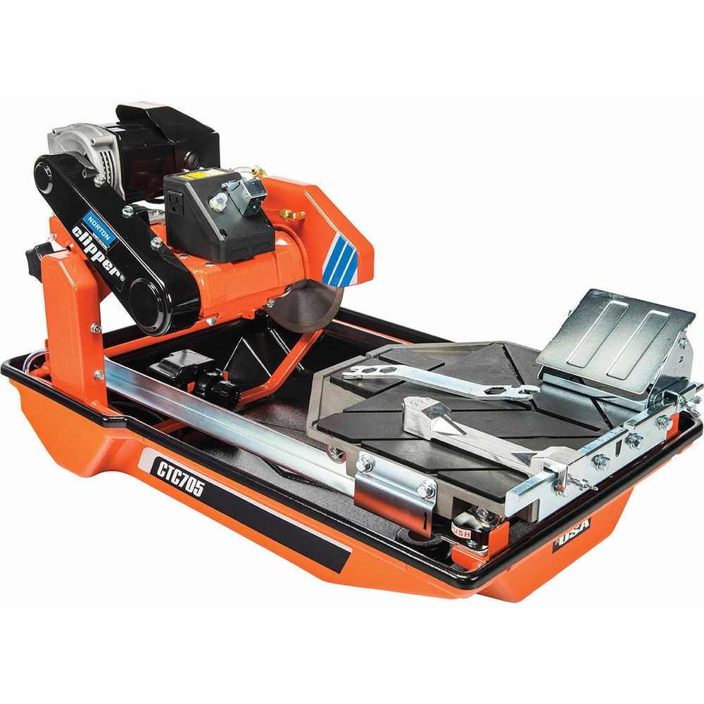 Table & Tile Saws