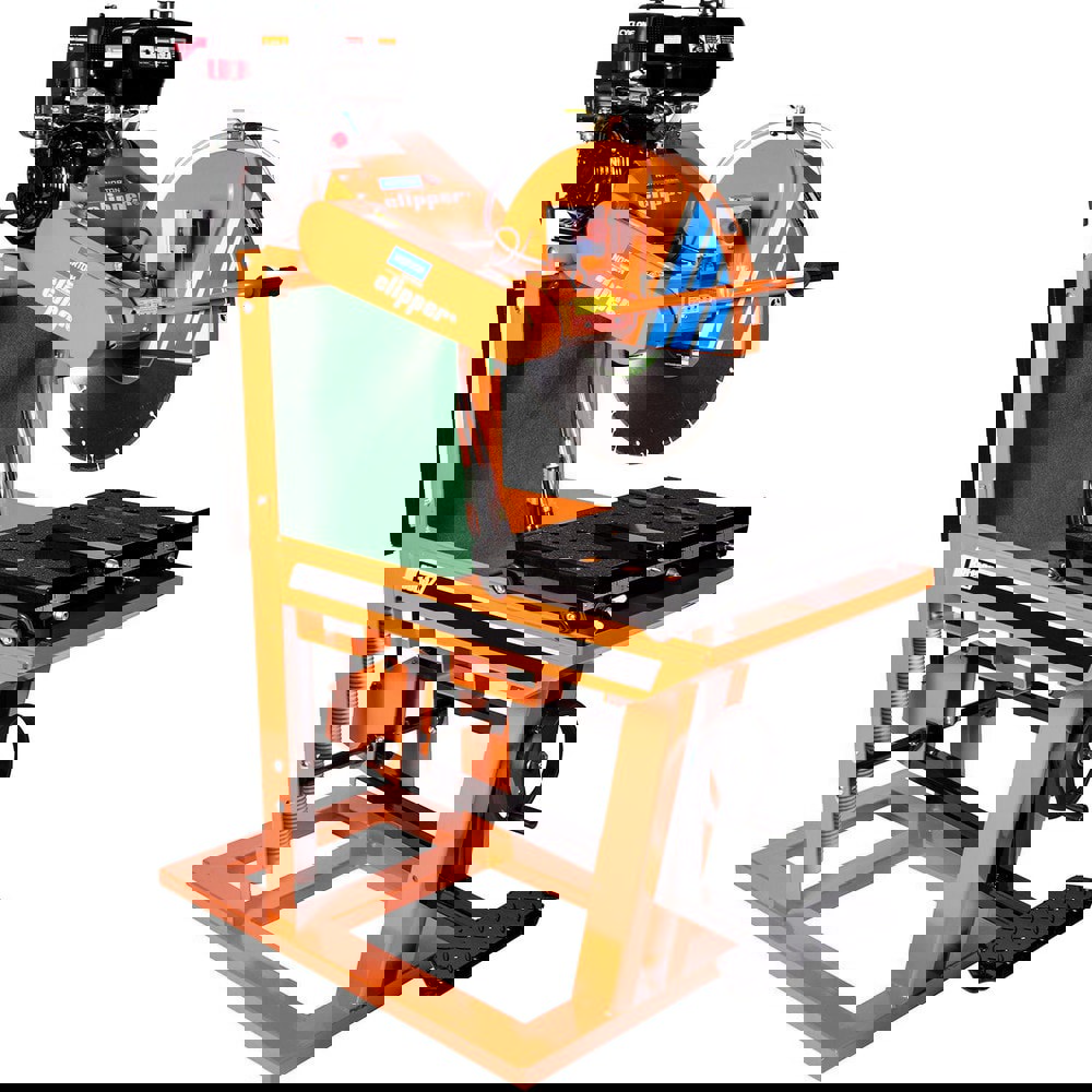 Chop & Cut-Off Saws; Cutting Style: Straight ; Horsepower: 13 ; Standards: ANSI B7.1 ; Cutting Capacity in Solids at 900 (Inch): 8 ; Cutting Capacity in Pipe at 900 (Inch): 8 ; RPM: 2400